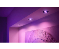 Philips Hue White and color ambiance Reflektor Centura (cza.) - 728634 - zdjęcie 4